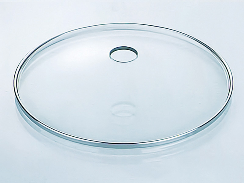 普通C型鋼化玻璃鍋蓋