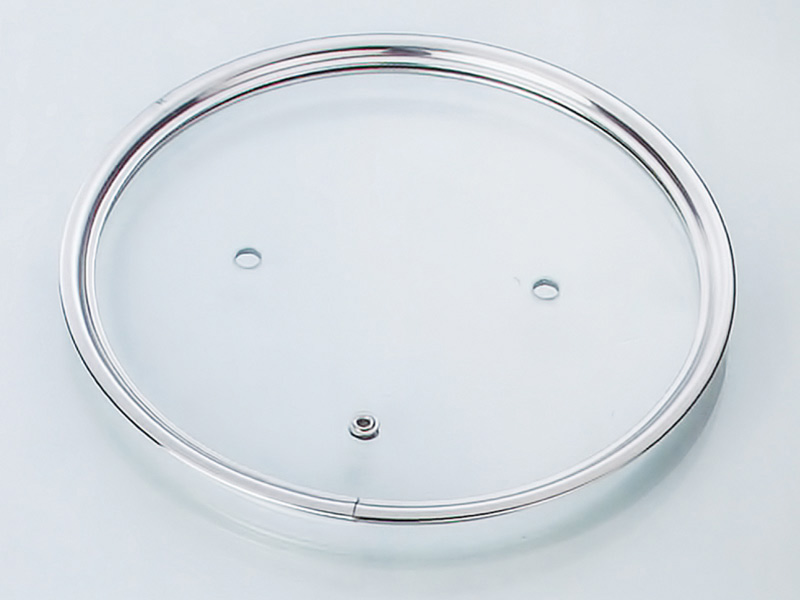 WIDE RIM FLAT ...