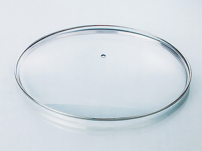 NORMAL G TYPE TEMPERED GLASS LID